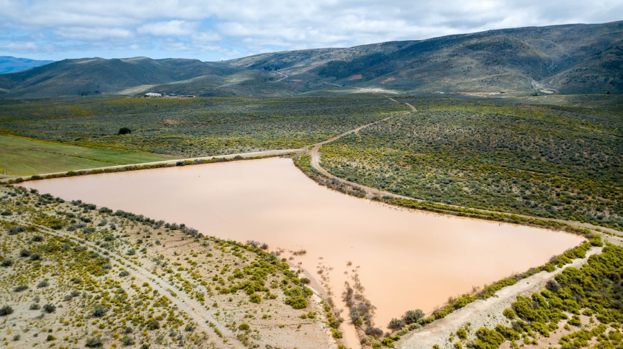 Commercial Property for Sale in Montagu Rural Western Cape